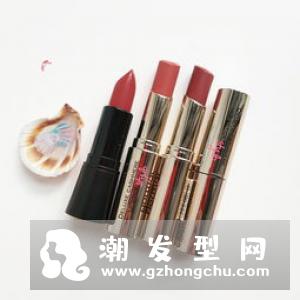好看的小众口红品牌推荐 Kjaer Weis还是ILIA