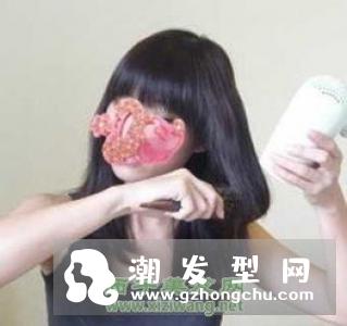 梨花头内扣怎么打理 梨花头打理技巧