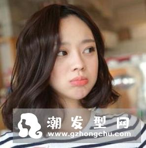 齐肩发型怎么打理好看 微卷齐肩Lob头很流行