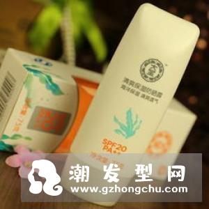 大宝防晒霜要卸妆吗 怎么卸
