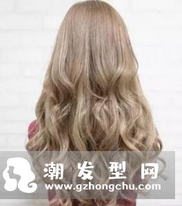 暖色系Wave Bob 显白百搭瘦脸