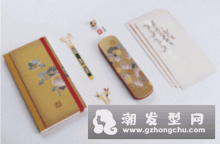 口红贴膜是什么 怎么贴的