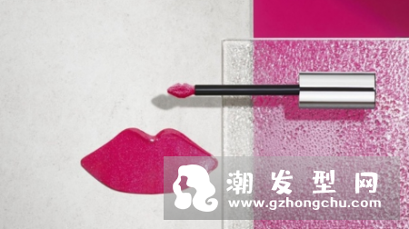 ysl新款唇釉2018试色效果图 银管12款颜色来袭