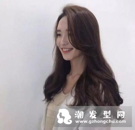 染什么颜色头发显年轻 显年轻可爱的发型怎么弄