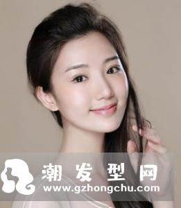 气质淑女发型怎么扎 这样扎尽显温柔魅力