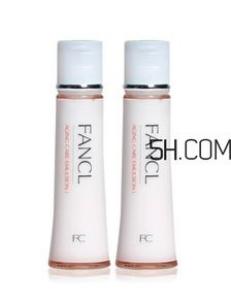 fancl芳珂洗面奶怎么样好用吗 多少钱