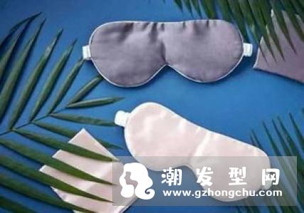 slip真丝眼罩怎么清洗保养 洗皱了怎么办