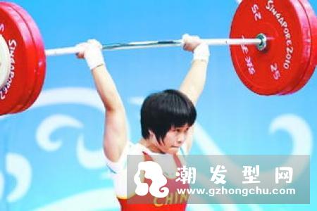 腿举练哪里 世界纪录是多少