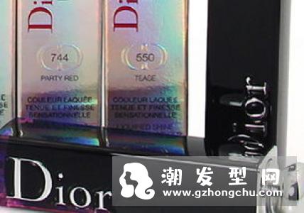 迪奥染唇液有哪些色号 771多少钱