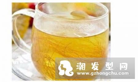 玉米须泡水喝多少减肥 能长期喝吗