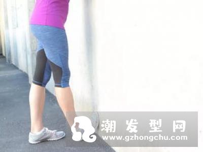 波比运动能瘦腿吗 会粗腿吗