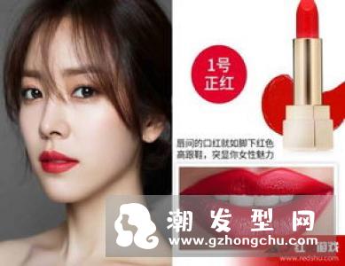 杨树林口红是什么牌子 纯魅口红价格多少
