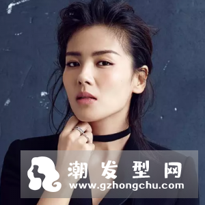boyish头适合什么脸型 短发不定型怎么办
