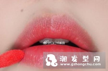 ysl新款唇釉2018试色效果图 银管12款颜色来袭