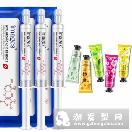 水密码原液怎么用 价格及适合什么肤质