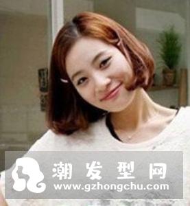 霸气发型女编发 简约利落彰显御姐气场