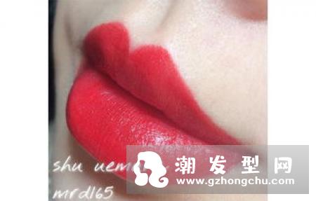 mac cockney适合黄皮吗 和chili对比哪个好看