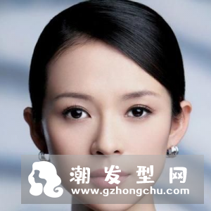 雾面黑发是什么颜色 明星同款发色搭配