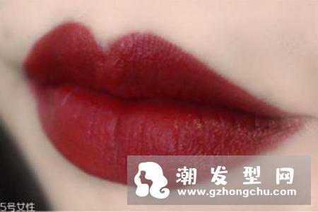 梅子色是什么颜色 口红适合什么肤色