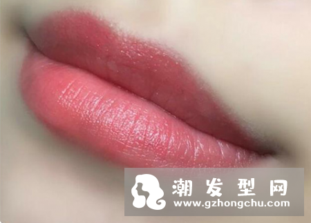 纪梵希细管301是什么颜色 试色图片