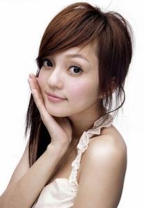浪花一朵朵谭松韵发型叫什么名字 同款妹妹蛋卷头发型怎么弄
