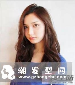 梨花头发型怎么打理 你也可以当优雅淑女