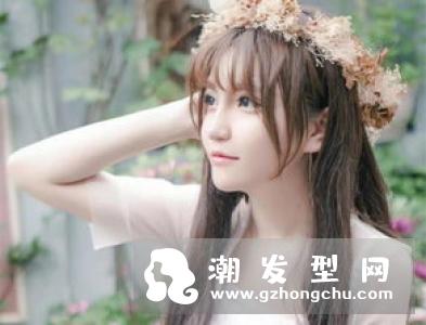 学生适合什么扎发 简单扎发清新百搭彰显迷人魅力