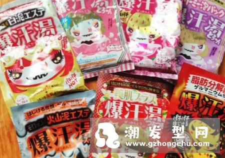 范冰冰爆汗汤是什么牌子 日本bison同款价格介绍