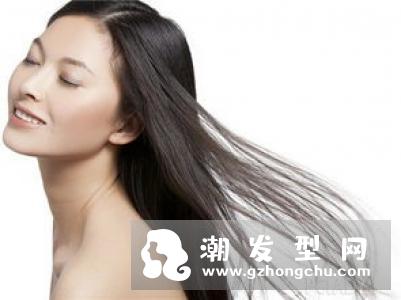 烫发发型女中长发 想要跟上潮流必看
