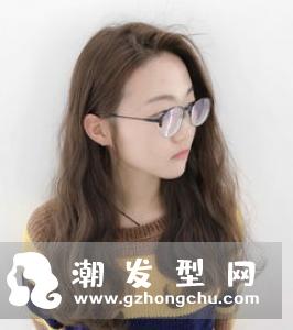 水波纹发型能烫出来吗 和蛋卷头的区别