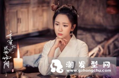河神电视剧郭得友李现的发型叫什么名字 同款脏辫怎么编
