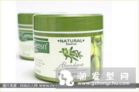 发膜的正确使用方法 什么时候用好