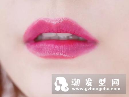 ysl新款唇釉2018试色效果图 银管12款颜色来袭