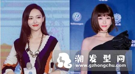 空气刘海适合什么年龄的人 配什么发型好看