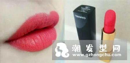 香奈儿口红哪个颜色卖的最好 哪个系列好用