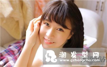 什么发型最可爱 新款BoBo头短发甜美百搭超可爱