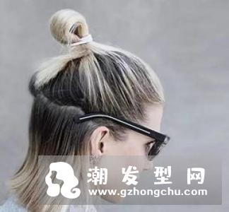 侧辫子发型的各种编法 甜美减龄简单编法一学就会