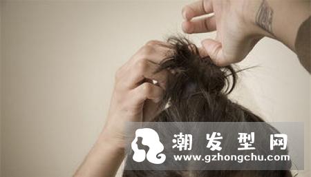 什么是雾霾色头发 有哪些好看颜色