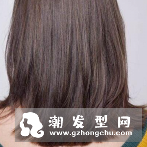 黑茶色会退成什么颜色 适合什么肤色年龄