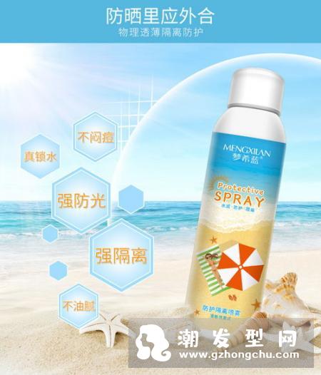 防晒喷雾冬天可以用吗 用什么保湿喷雾补水效果好