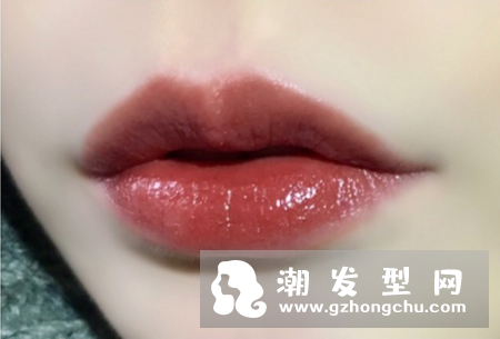 娇兰口红哪个色号好看 试色图片