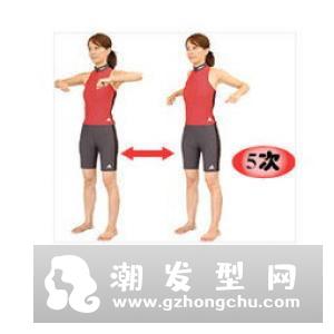 减肥操有哪些动作 做完可以喝牛奶吗