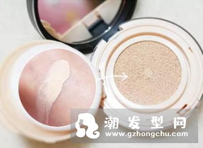 珂莱欧气垫色号怎么选 怎么用