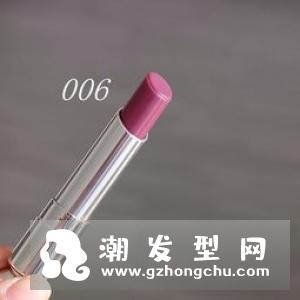 迪奥超瘾诱粉漾润唇膏2018新色试色 上市时间及价格介绍