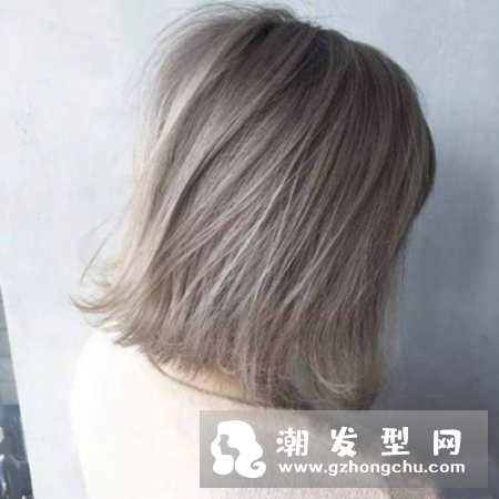 冷色系发色有哪些 冷铜色还是灰绿色