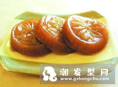 芦丹氏五时姜香喷出来是什么味道 香调是怎样的