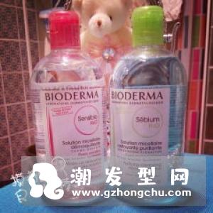 贝德玛粉水s和c有什么区别 蓝水适合什么肤质