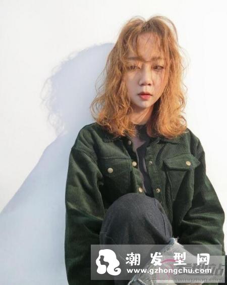 头发半长不短最好看 女神Lob中长发热烧中