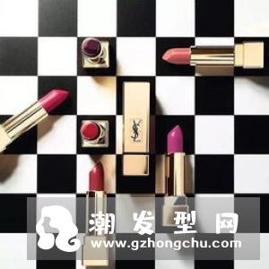 ysl方管72是什么颜色 试色是怎样的