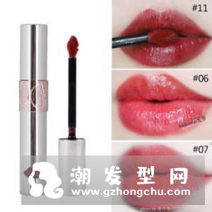 ysl2018银管唇釉在哪买 价格是多少